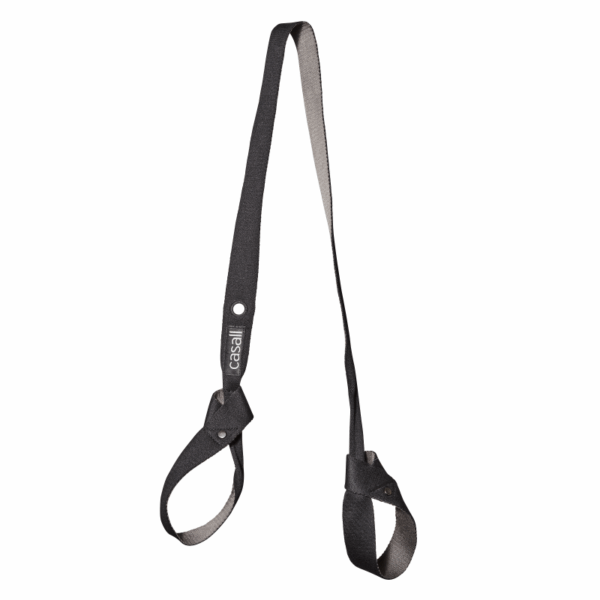 Casall Casall ECO Yoga mat Solid Carry strap 56701 Sykkelopplevelser AS 1