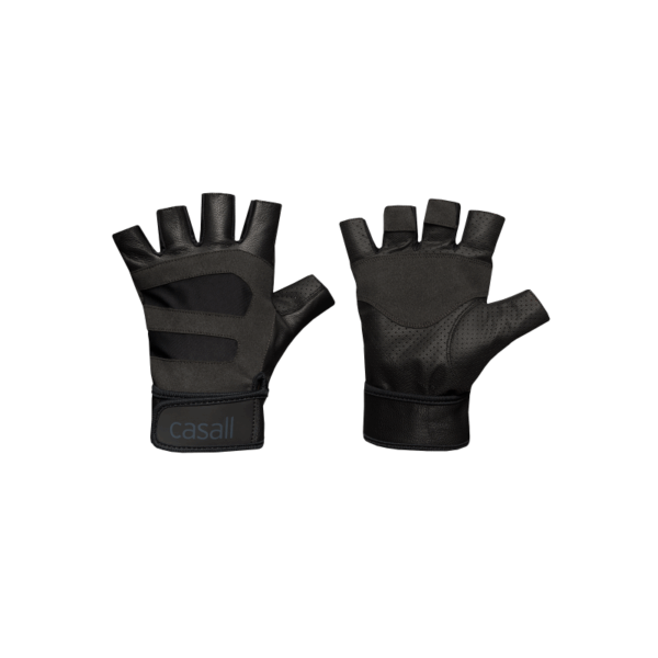 Casall Casall Exercise Glove Support 54615 Sykkelopplevelser AS 1
