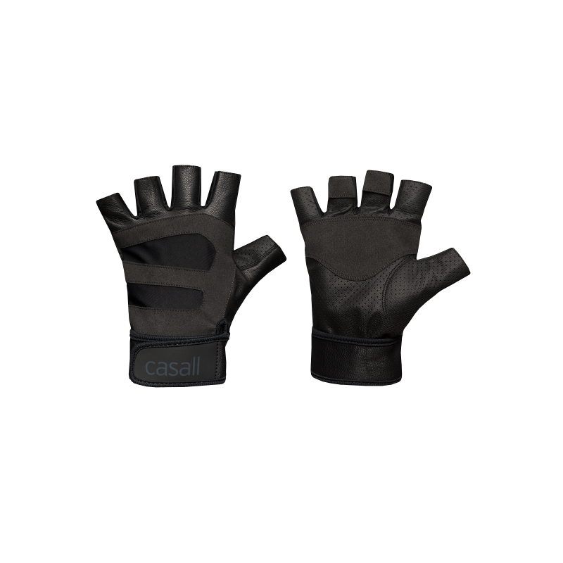 Casall Casall Exercise Glove Support 54615 Sykkelopplevelser AS 1