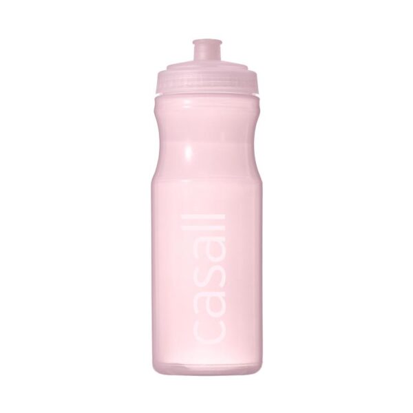 Casall Casall Fitness Water bottle 0,7L 64016 Sykkelopplevelser AS 1
