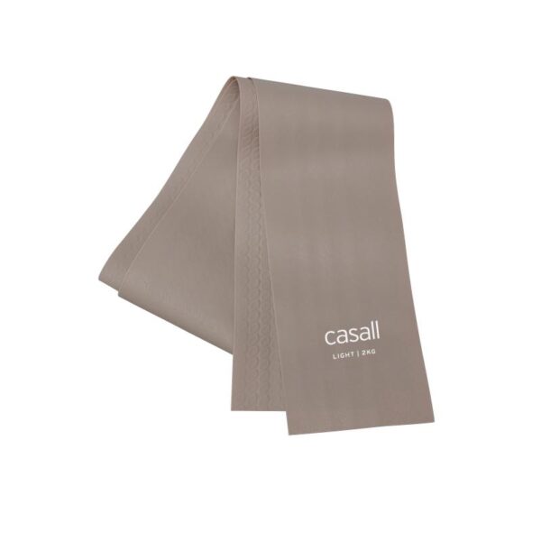 Casall Casall Flex Band Light 1pcs 54316 Sykkelopplevelser AS 1