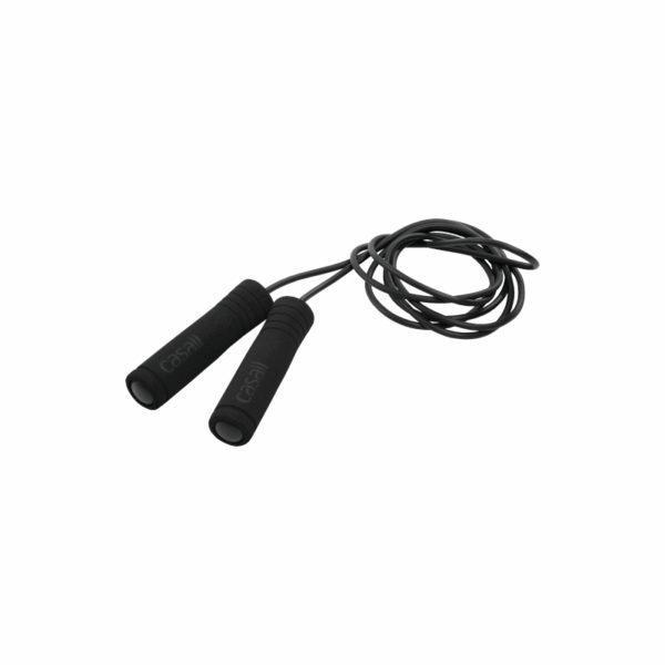 Casall Casall Jump Rope Foam Handle 55103 Sykkelopplevelser AS 1