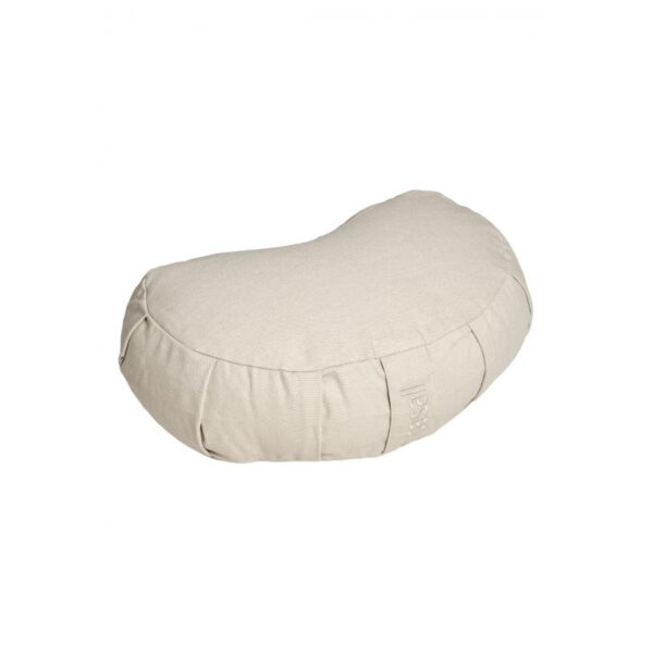 Casall Casall Meditation pillow halfmoon shape 53909 Sykkelopplevelser AS 1