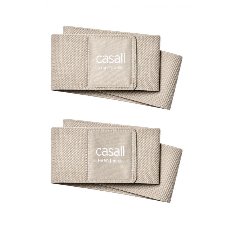 Casall Casall Resistance Band 2-Pack 54330 Sykkelopplevelser AS 2