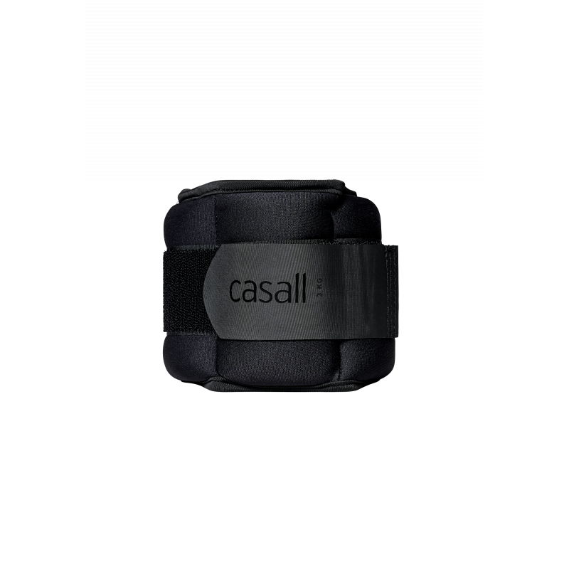 Casall Casall Wrist Weights 2x2kg 54711 Sykkelopplevelser AS 1