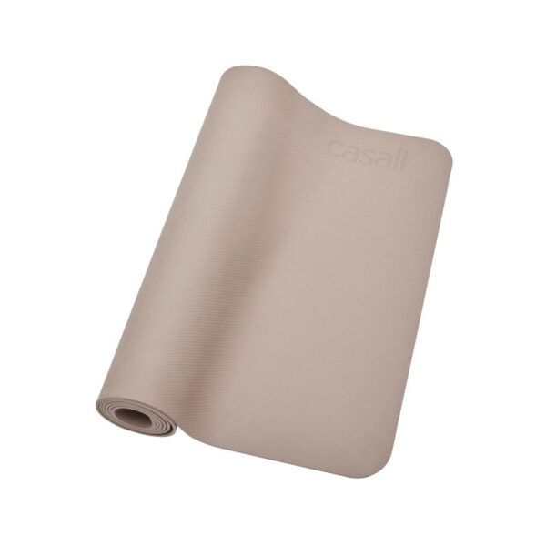 Casall Casall Yoga Mat Essential Balance 4mm 53304 Sykkelopplevelser AS 1
