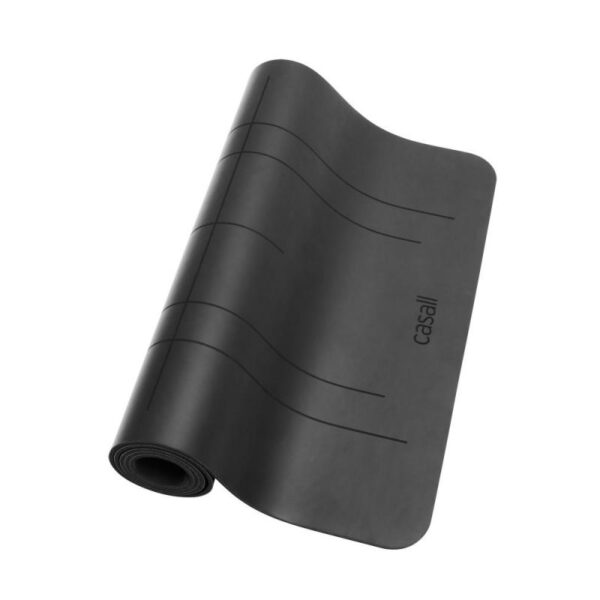 Casall Casall Yoga Mat Grip&Cushion Iii 5mm 53104 Sykkelopplevelser AS 1