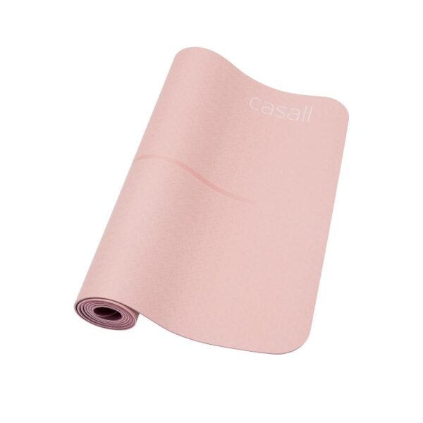 Casall Casall Yoga Mat Position 4mm 53301 Sykkelopplevelser AS 1