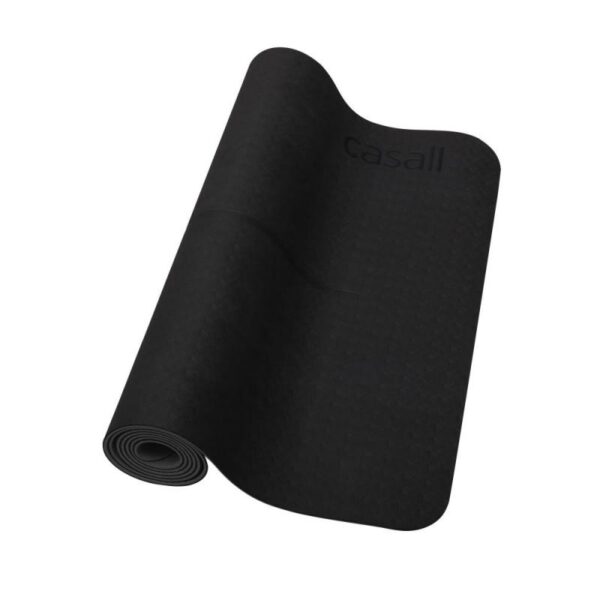 Casall Casall Yoga Mat Position 4mm 53301 Sykkelopplevelser AS 1