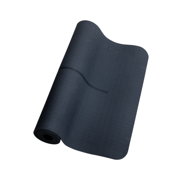 Casall Casall Yoga Mat Position 4mm 53301 Sykkelopplevelser AS 1