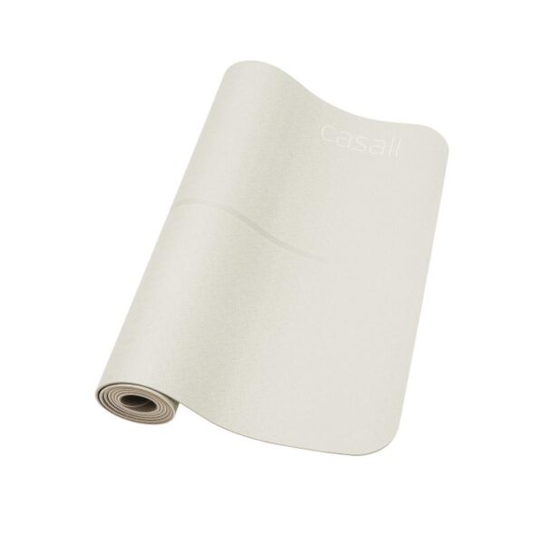 Casall Casall Yoga mat position 4mm 53301 Sykkelopplevelser AS 1