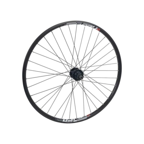 Connect CONNECT Wheel 27,5" 27,5" Rear Sykkelopplevelser AS 1