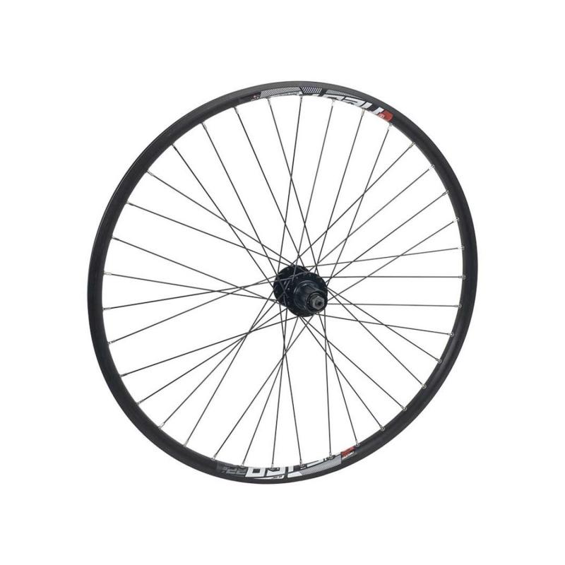 Connect CONNECT Wheel 27,5" 27,5" Rear Sykkelopplevelser AS 1