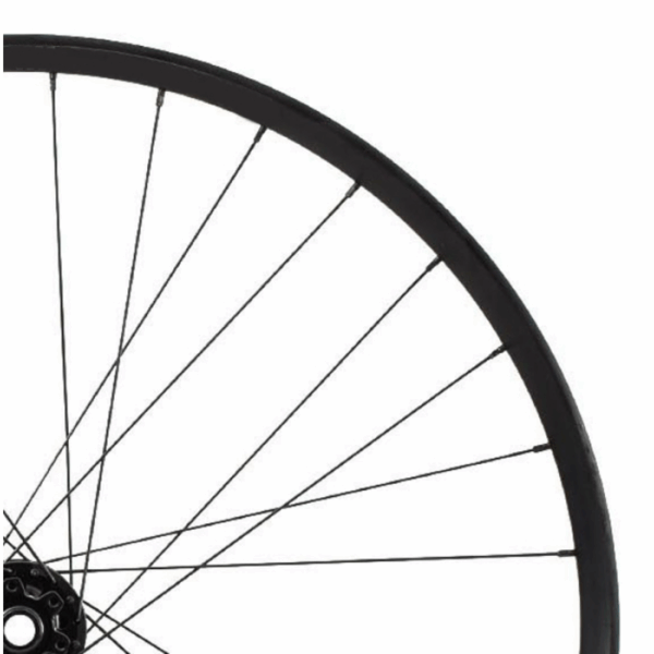 Connect Hjul Front 27,5" MTB 15x100