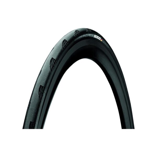 Continental CONTINENTAL Grand Prix 5000 Folding tire 700 x 25c (25-622)