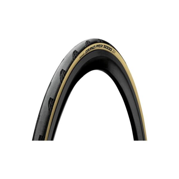 Continental CONTINENTAL Grand Prix 5000 Folding tire 700 x 28c (28-622)