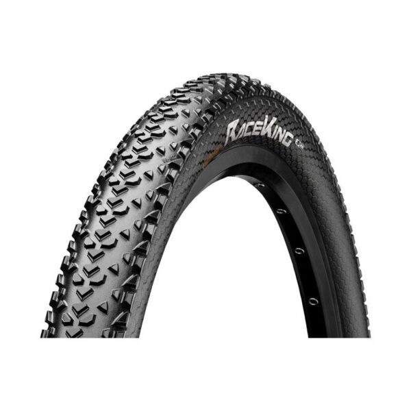 Continental CONTINENTAL Terrengdekk Race King Standard tire 27,5 x 2,20 (55-584)