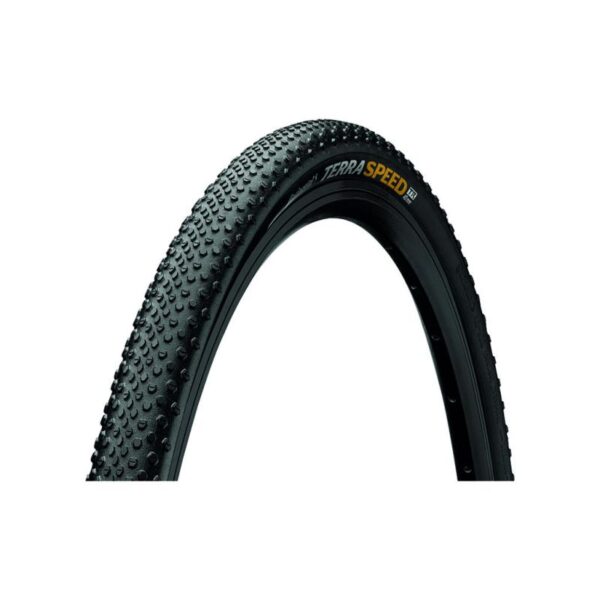 Continental CONTINENTAL Terra Speed ProTection Folding tire 700 x 40c 28 x 1,50 (40-622)