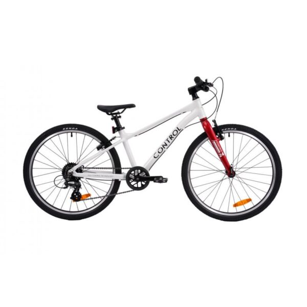 Control EXPRESS LIGHT JR 24" Barnesykkel