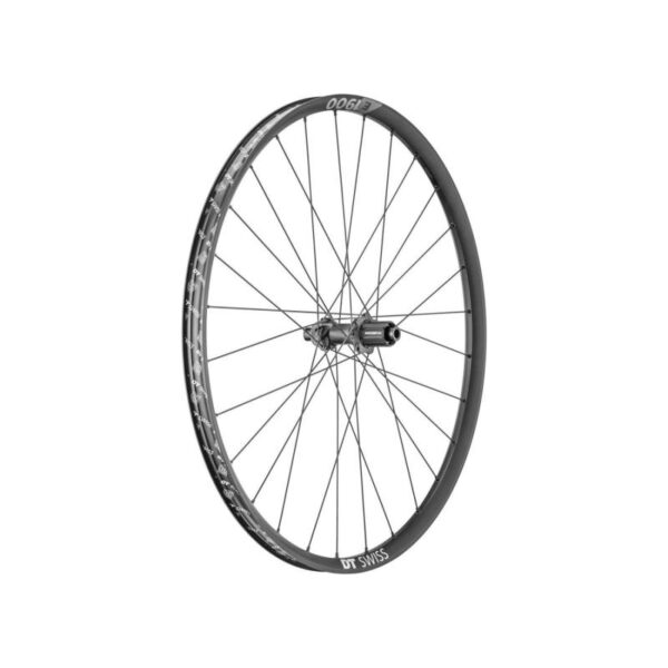 DT Swizz DT SWISS Wheel X 1900 Spline 19.5 29" Rear Sykkelopplevelser AS 1