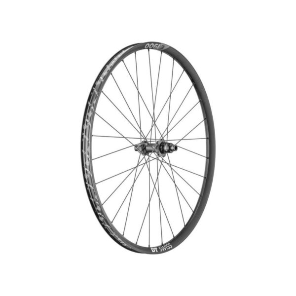 DT Swizz DT SWISS Wheel E 1900 Spline 20 29" Rear