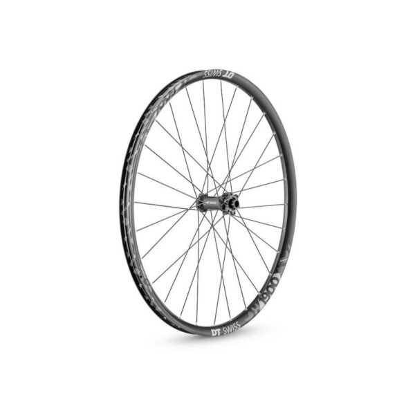 DT Swizz DT SWISS Wheel H 1900 Spline DB 30 27,5'' Front