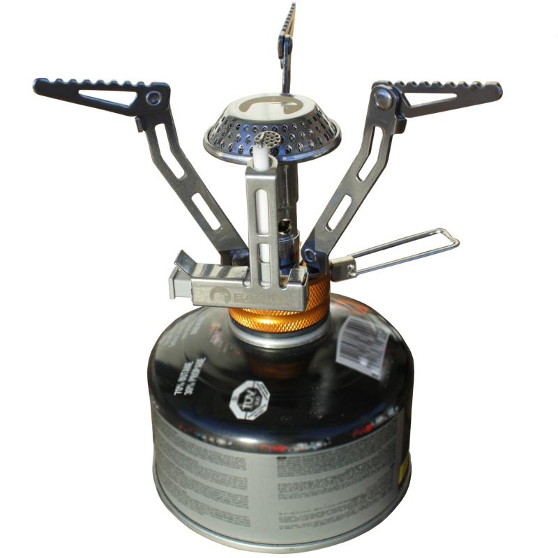 Eagle Products Brenner 115 g m/piezotenner