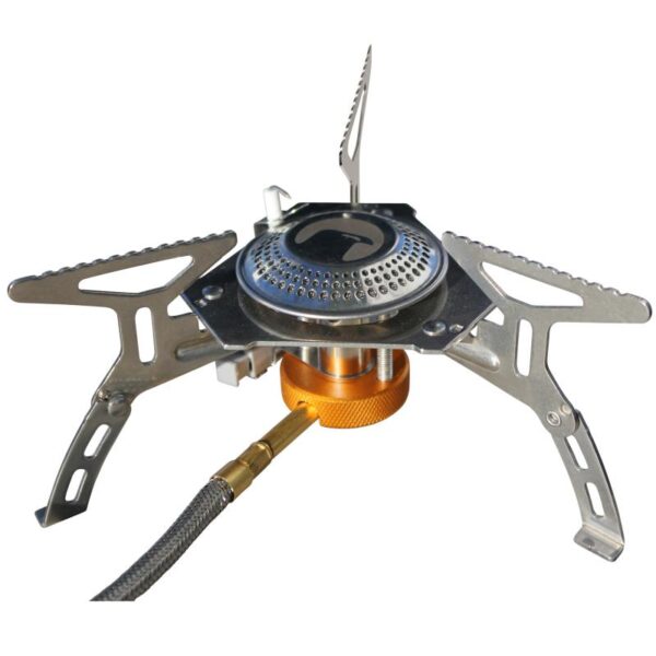 Eagle Products Eagle Products Brenner 220 g m-slange & piezo FMS105 Sykkelopplevelser AS 1