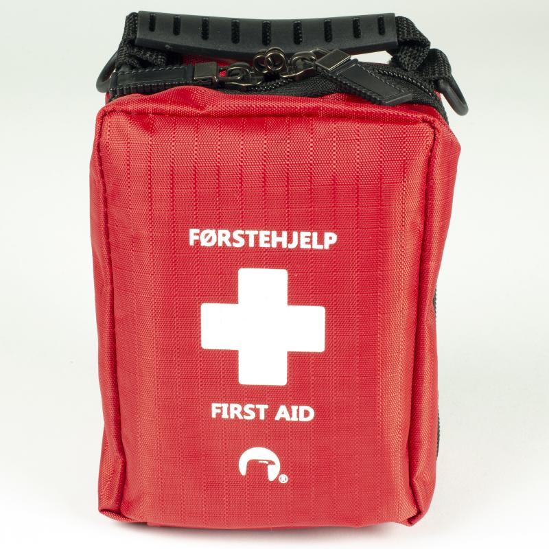 Eagle Products Eagle Products Førstehjelp bag komplett 113 Sykkelopplevelser AS 1