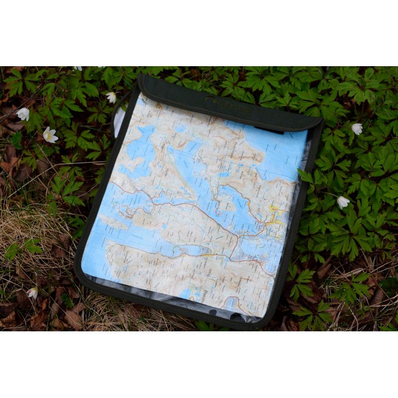 Eagle Products Kartmappe enkel