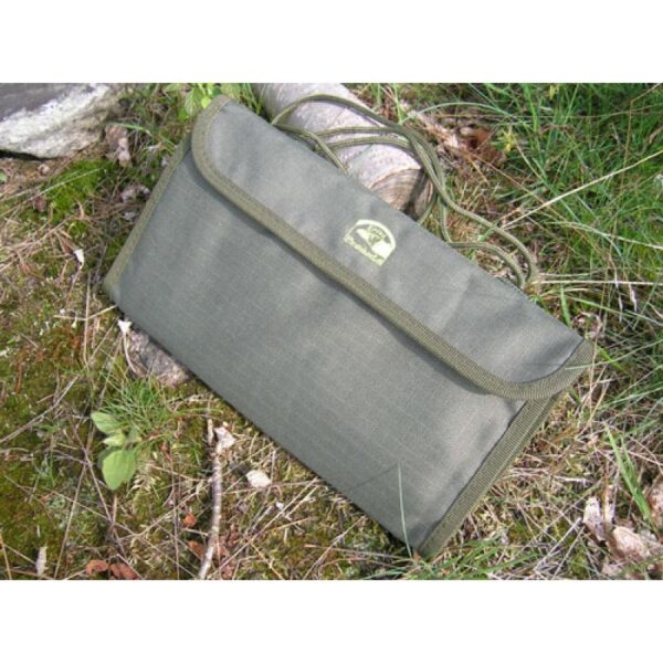 Eagle Products Eagle Products Kartmappe slb enkel CF2 Sykkelopplevelser AS 1