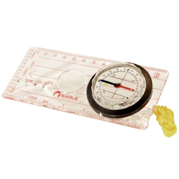 Eagle Products Eagle Products Kompass skolemodell C110 Sykkelopplevelser AS 1