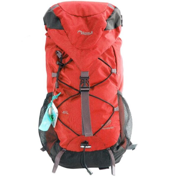 Eagle Products Eagle Products Ryggsekk 45 L Superlett - RØD 109303445R Sykkelopplevelser AS 1