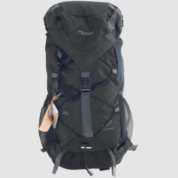 Eagle Products Eagle Products Ryggsekk 45 L Superlett - SVART 109303445S Sykkelopplevelser AS 1