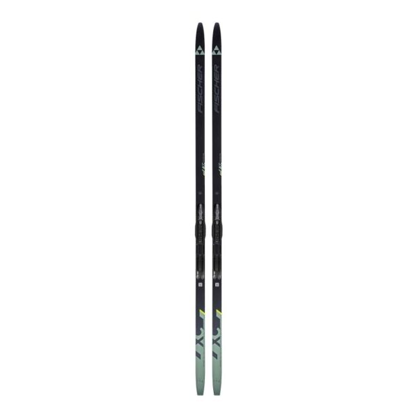 Fischer Fischer Twin Skin Sport Ef Montert NV43524 Sykkelopplevelser AS 1