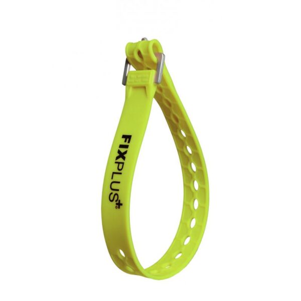 FixPlus Skistropp 46 cm Yellow 566 yellow46 Sykkelopplevelser AS 1