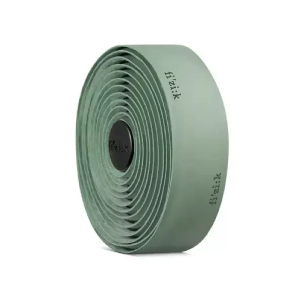 Fizik Bar tape Terra Microtex Bondcush Tacky Green/Blue Microtex Bondcush Tacky, 3 mm