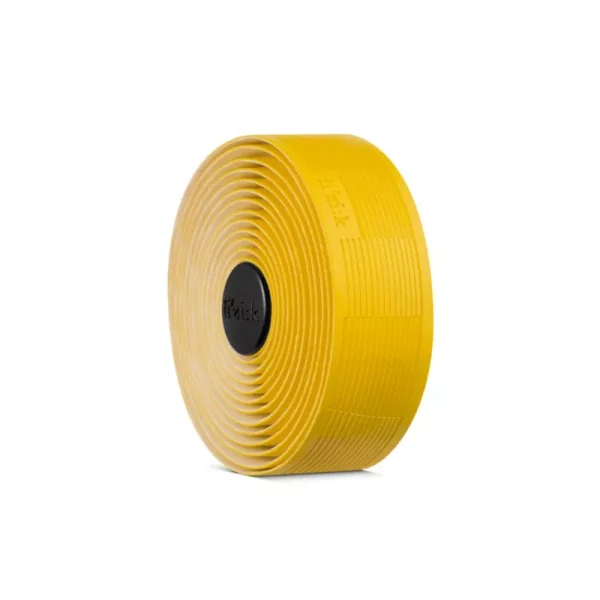 Fizik Bar tape Vento Solocush Tacky Yellow Solocush Tacky, 2,7 mm