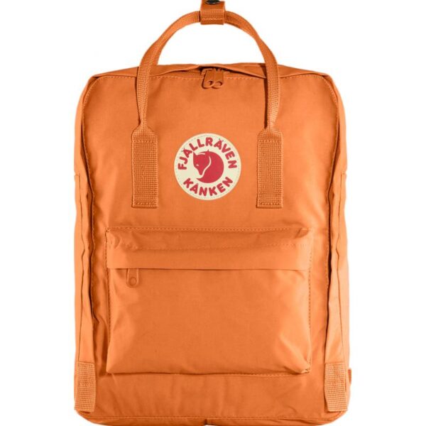 Fjällräven Fjällräven Kånken F23510 Sykkelopplevelser AS 1