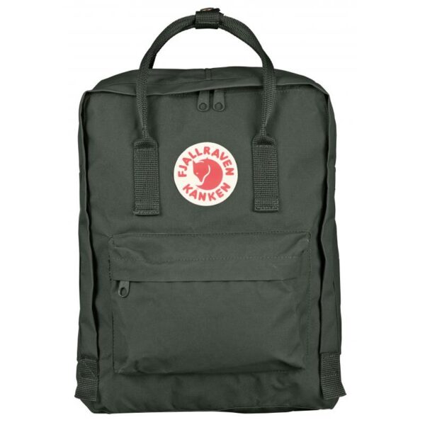 Fjällräven Fjällräven Kånken F23510 Sykkelopplevelser AS 1