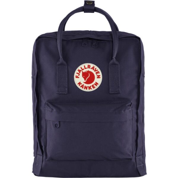 Fjällräven Fjällräven Kånken F23510 Sykkelopplevelser AS 1