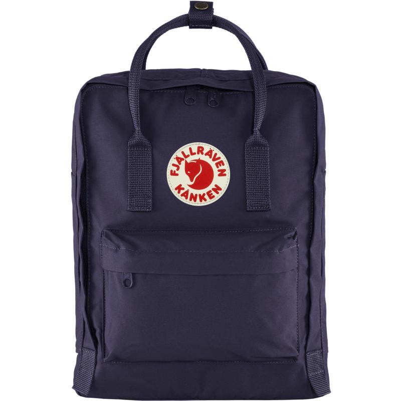 Fjällräven Fjällräven Kånken F23510 Sykkelopplevelser AS 1