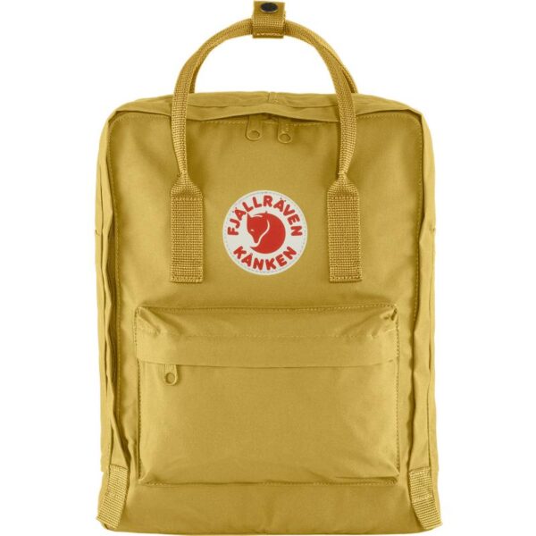 Fjällräven Fjällräven Kånken F23510 Sykkelopplevelser AS 1