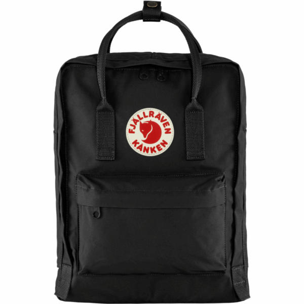 Fjällräven Fjällräven Kånken F23510 Sykkelopplevelser AS 1
