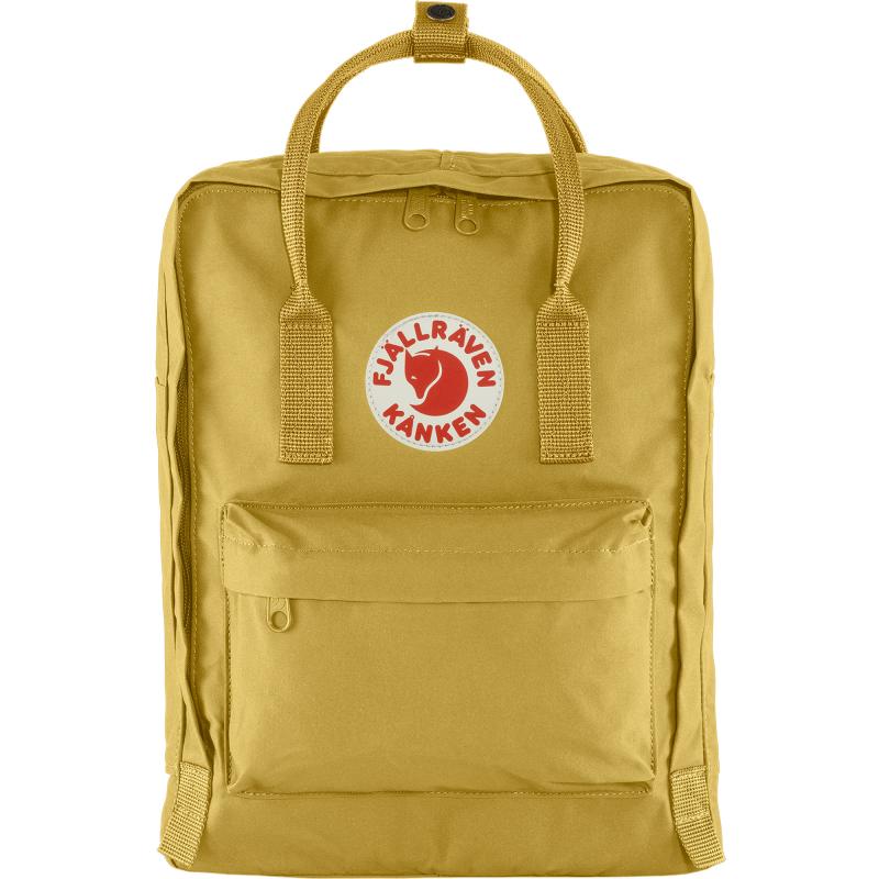 Fjällräven Fjällräven Kånken F23510 Sykkelopplevelser AS 1