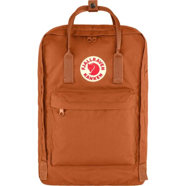 Fjällräven Fjällräven Kånken Laptop 17" F23525 Sykkelopplevelser AS 1