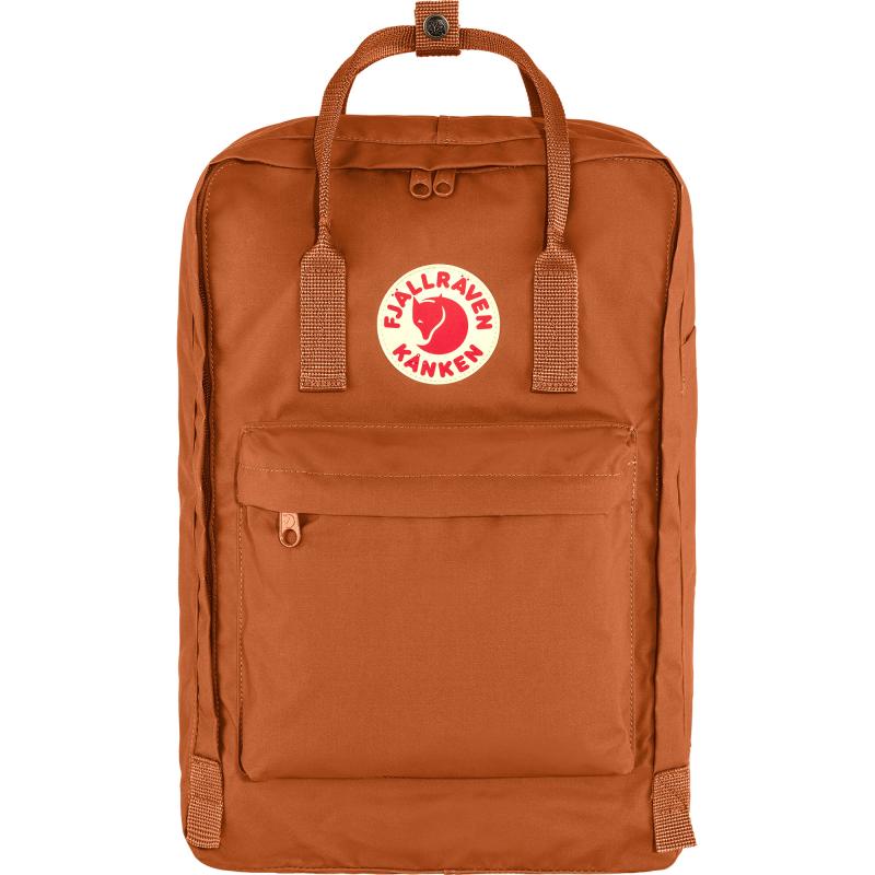 Fjällräven Fjällräven Kånken Laptop 17" F23525 Sykkelopplevelser AS 1