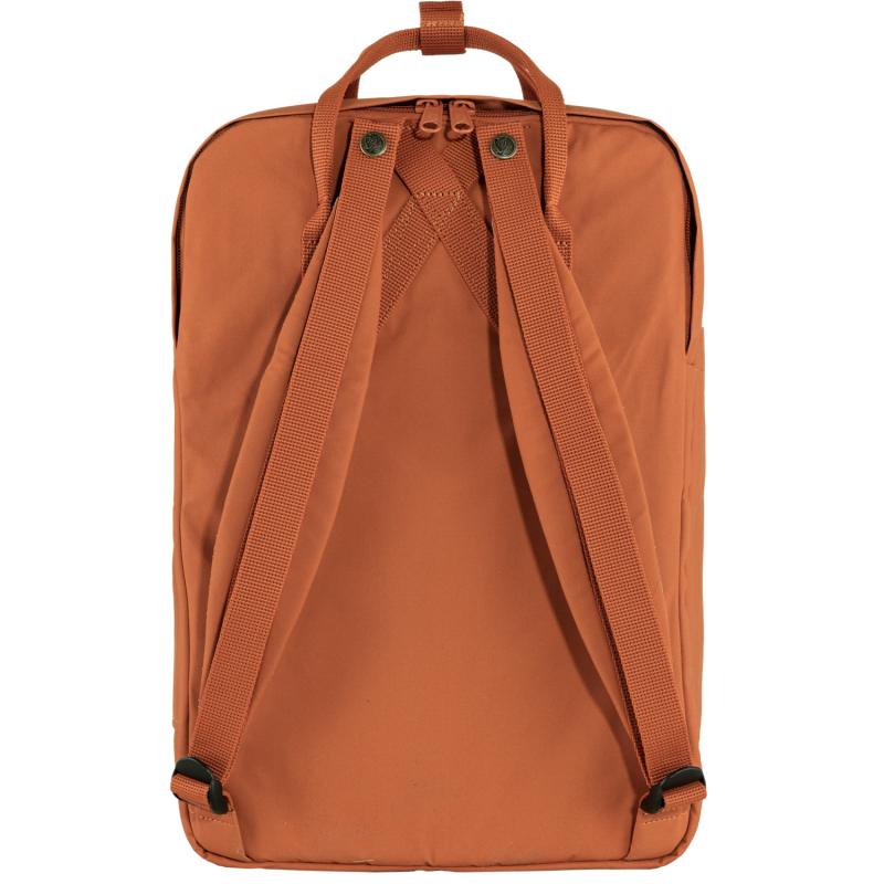 Fjällräven Fjällräven Kånken Laptop 17" F23525 Sykkelopplevelser AS 2
