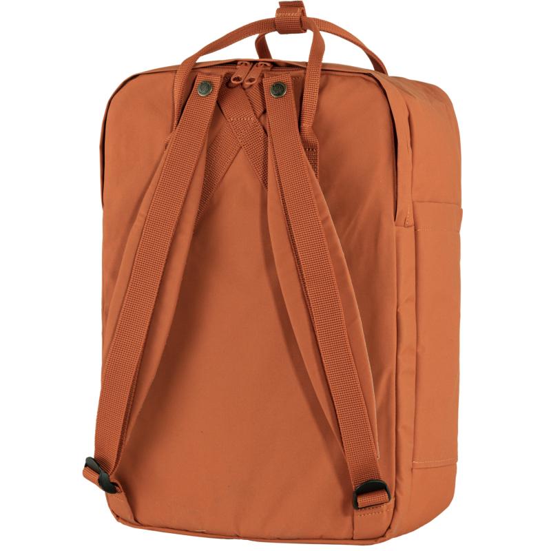 Fjällräven Fjällräven Kånken Laptop 17" F23525 Sykkelopplevelser AS 3