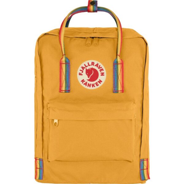 Fjällräven Fjällräven Kånken Rainbow F23620 Sykkelopplevelser AS 1